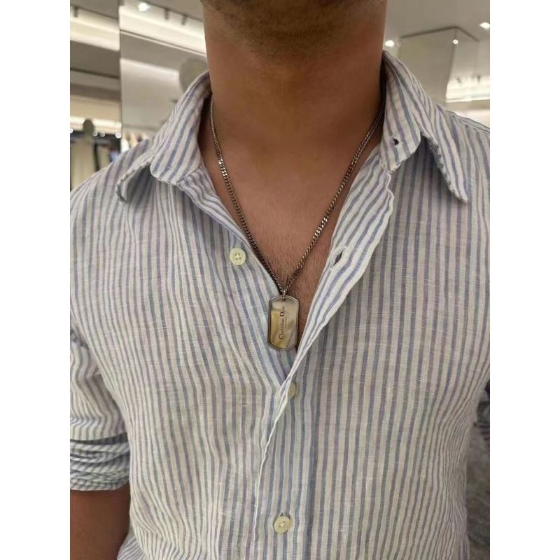 ch**an D*or necklaces